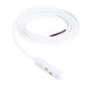 Коннектор-токоподвод для магнитного шинопровода Arte Lamp LINEA-ACCESSORIES A480233