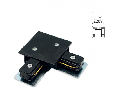 Коннектор Arte Lamp TRACK ACCESSORIES A120106