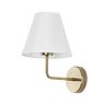 Бра Arte Lamp ELBA A2581AP-1AB Бра Arte Lamp ELBA A2581AP-1AB