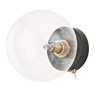 Бра Arte Lamp VINCENT A7790AP-1BK Бра Arte Lamp VINCENT A7790AP-1BK