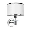 Бра Arte Lamp FURORE A3990AP-1CC Бра Arte Lamp FURORE A3990AP-1CC
