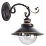 Бра Arte Lamp GRAZIOSO A4577AP-1CK Бра Arte Lamp GRAZIOSO A4577AP-1CK