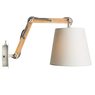 Бра Arte Lamp PINOCCHIO A5700AP-1WH Бра Arte Lamp PINOCCHIO A5700AP-1WH