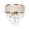 Бра Arte Lamp ANNABELLE A1008AP-2GO Бра Arte Lamp ANNABELLE A1008AP-2GO