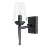 Бра Arte Lamp STEFAN A1722AP-1BA Бра Arte Lamp STEFAN A1722AP-1BA