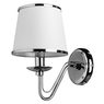 Бра Arte Lamp AURORA A1150AP-1CC Бра Arte Lamp AURORA A1150AP-1CC