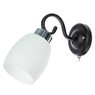 Бра Arte Lamp KRIT A4505AP-1BK Бра Arte Lamp KRIT A4505AP-1BK