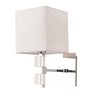 Бра Arte Lamp NORTH A5896AP-1CC Бра Arte Lamp NORTH A5896AP-1CC