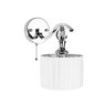 Бра Arte Lamp IBIZA A4038AP-1CC Бра Arte Lamp IBIZA A4038AP-1CC