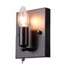 Бра Arte Lamp BASTAGLIA A8811AP-1BK