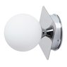 Бра Arte Lamp AQUA-BOLLA A5663AP-1CC Бра Arte Lamp AQUA-BOLLA A5663AP-1CC