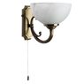 Бра Arte Lamp WINDSOR A3777AP-1AB Бра Arte Lamp WINDSOR A3777AP-1AB