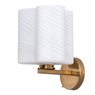 Бра Arte Lamp SERENATA A3459AP-1AB Бра Arte Lamp SERENATA A3459AP-1AB