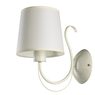 Бра Arte Lamp ORLEAN A9310AP-1WG Бра Arte Lamp ORLEAN A9310AP-1WG
