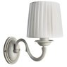 Бра Arte Lamp ALBA A9395AP-1WG Бра Arte Lamp ALBA A9395AP-1WG