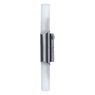 Бра Arte Lamp AQUA A2470AP-2SS Бра Arte Lamp AQUA A2470AP-2SS