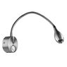 Светильник Arte Lamp SCORCIO A7005AP-1SS Светильник Arte Lamp SCORCIO A7005AP-1SS
