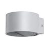 Светильник Arte Lamp CERCHIO A1417AP-1GY