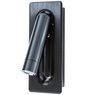 Светильник Arte Lamp ADHIL A8236AP-1BK Светильник Arte Lamp ADHIL A8236AP-1BK