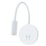 Светильник Arte Lamp ELECTRA A8231AP-1WH Светильник Arte Lamp ELECTRA A8231AP-1WH