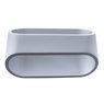 Светильник Arte Lamp MANIGLIA A1428AP-1GY Светильник Arte Lamp MANIGLIA A1428AP-1GY