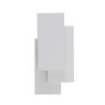 Светильник Arte Lamp TRIO A1718AP-1WH
