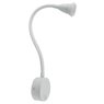 Светильник Arte Lamp TWIST A7603AP-1WH Светильник Arte Lamp TWIST A7603AP-1WH
