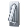 Светильник Arte Lamp ADHIL A8236AP-1SI Светильник Arte Lamp ADHIL A8236AP-1SI