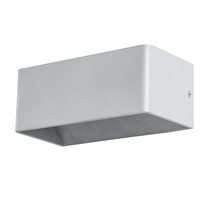 Светильник Arte Lamp CASSETTA A1422AP-1GY