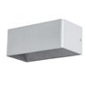 Светильник Arte Lamp CASSETTA A1422AP-1GY