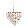 Люстра Divinare CABRERA 3509/01 LM-12 Люстра Divinare CABRERA 3509/01 LM-12