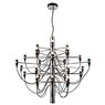 Люстра Divinare MOLTO 8030/02 LM-30