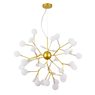 Люстра Arte Lamp CANDY A7274SP-36GO Люстра Arte Lamp CANDY A7274SP-36GO
