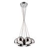 Люстра Arte Lamp RONDO A8072SP-7CC Люстра Arte Lamp RONDO A8072SP-7CC