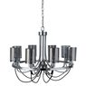 Люстра Arte Lamp OMBRA A2995LM-8CC