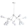 Люстра Arte Lamp MATRIX A3064SP-12WH