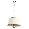 Люстра Arte Lamp ALICE A3579SP-3AB Люстра Arte Lamp ALICE A3579SP-3AB