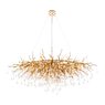 Люстра Divinare SALICE 3132/01 SP-13