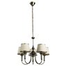 Люстра Arte Lamp ALICE A3579LM-5AB