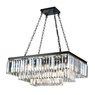 Люстра Divinare NOVA 3001/01 SP-15 Люстра Divinare NOVA 3001/01 SP-15