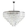 Люстра Divinare NOVA 3001/02 LM-25