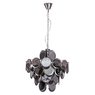 Люстра Divinare CHLOE 7566/02 SP-8