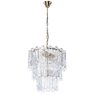 Люстра Divinare FELIS 6005/17 LM-8 Люстра Divinare FELIS 6005/17 LM-8