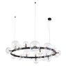 Люстра Arte Lamp VINCENT A7790SP-24BK