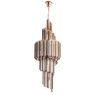 Люстра Divinare FRIZZANTE 1683/01 LM-11