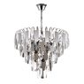 Люстра Arte Lamp Vivien A2719SP-6CC Люстра Arte Lamp Vivien A2719SP-6CC