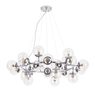 Люстра Arte Lamp BOLLA A1664SP-25CC Люстра Arte Lamp BOLLA A1664SP-25CC