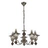 Люстра Arte Lamp TRATTORIA A5664LM-5AB