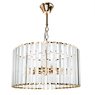 Люстра Arte Lamp POLLUX A1033LM-6GO Люстра Arte Lamp POLLUX A1033LM-6GO