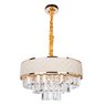 Люстра Arte Lamp ANNABELLE A1008LM-6GO Люстра Arte Lamp ANNABELLE A1008LM-6GO